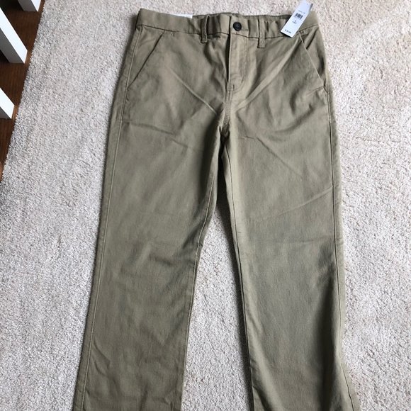 Khaki Pants - Picture 1 of 3